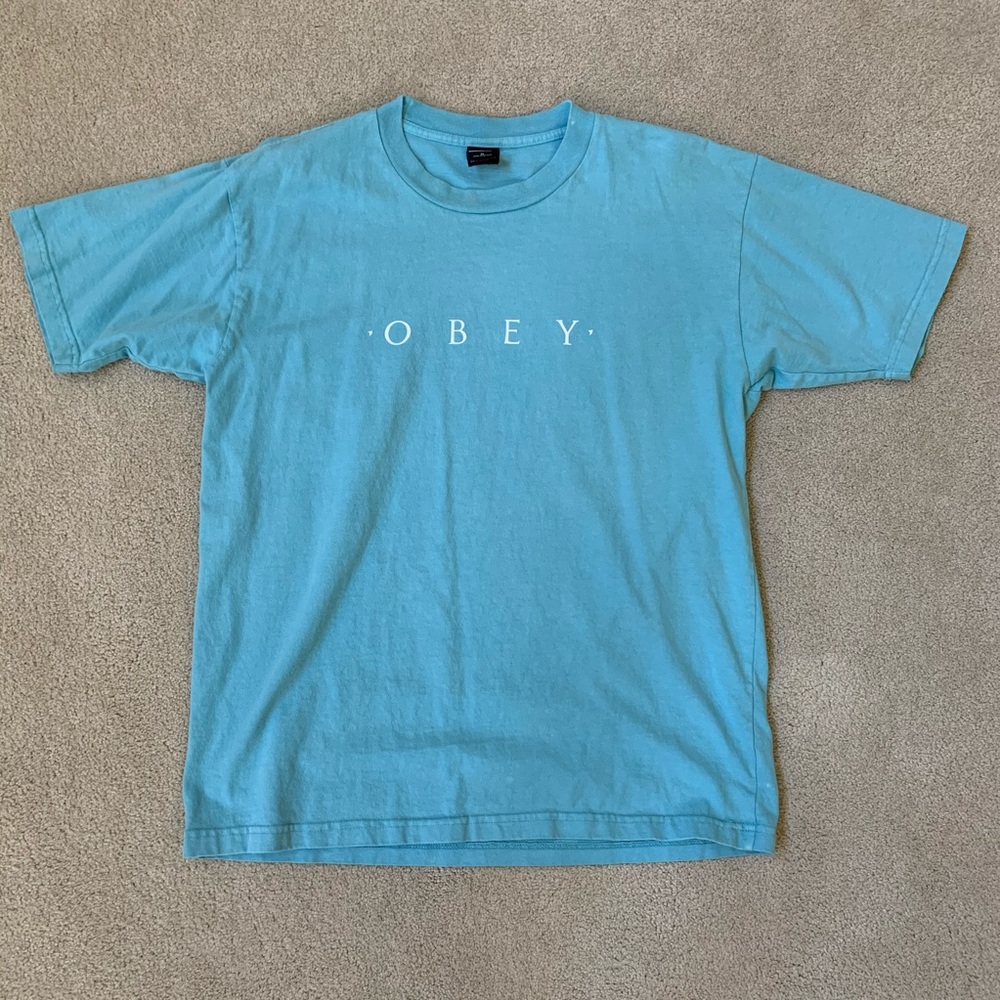Obey T-Shirt
